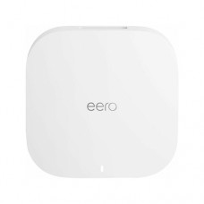 Трехдиапазонный роутер Wi-Fi 6 с концентратором умного дома. Eero Pro 6